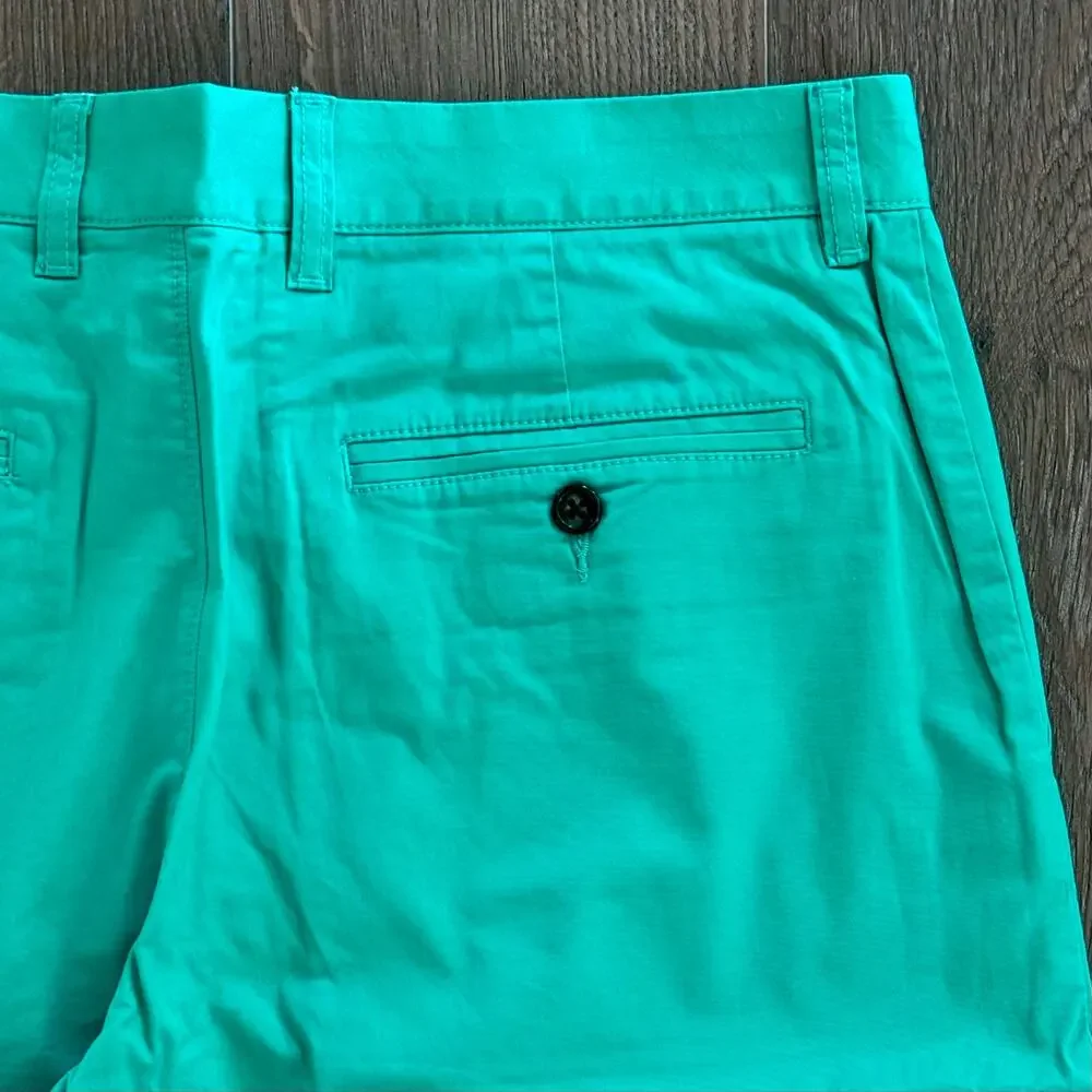 J. Crew crew stretch